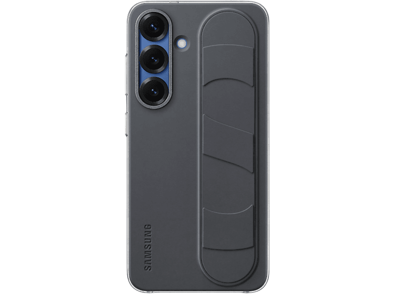 Samsung Cover Standing Grip Galaxy S25 Black (ef-gs931cbegww)