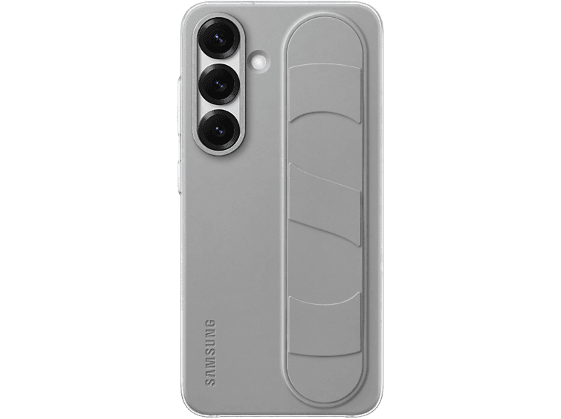 Samsung Cover Standing Grip Galaxy S25 Gray (ef-gs931cjegww)