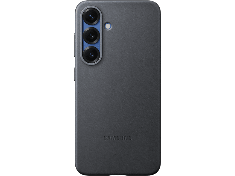 Samsung Cover Kindsuit Galaxy S25 Black (ef-vs931pbegww)