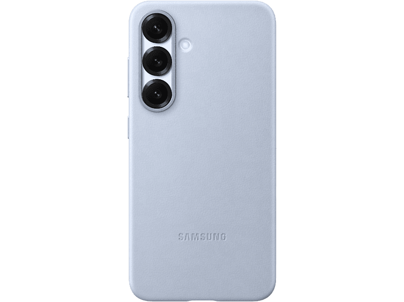 Étui Samsung Kindsuit pour Galaxy S25 Bleu Clair