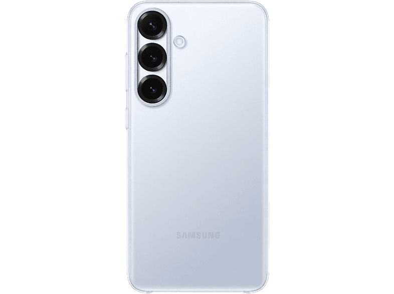 Samsung Cover Clear Galaxy S25 Plus Transparant (ef-qs936ctegww)