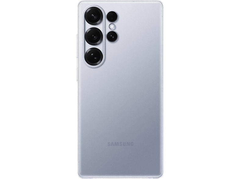 Samsung Cover Clear Galaxy S25 Ultra Transparant (ef-qs938ctegww)
