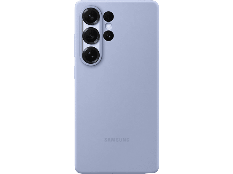 Samsung Cover Silicone Galaxy S25 Ultra Light Blue (ef-ps938clegww)