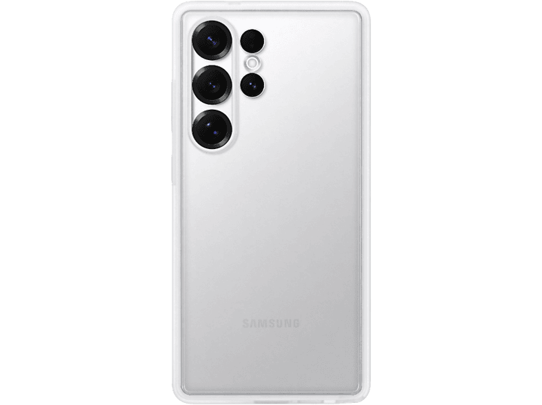 Samsung Cover Flipsuit Galaxy S25 Ultra White (ef-ms938cwegww)