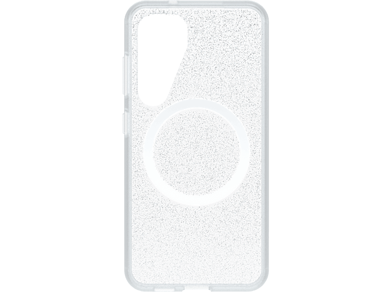 OTTERBOX React Series Case mit Magnet, Backcover, Samsung, Galaxy S25, Stardust