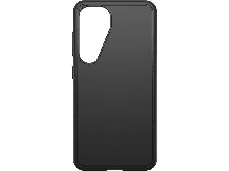 OTTERBOX Symmetry Series Case mit Magnet, Backcover, Samsung, Galaxy S25, Schwarz