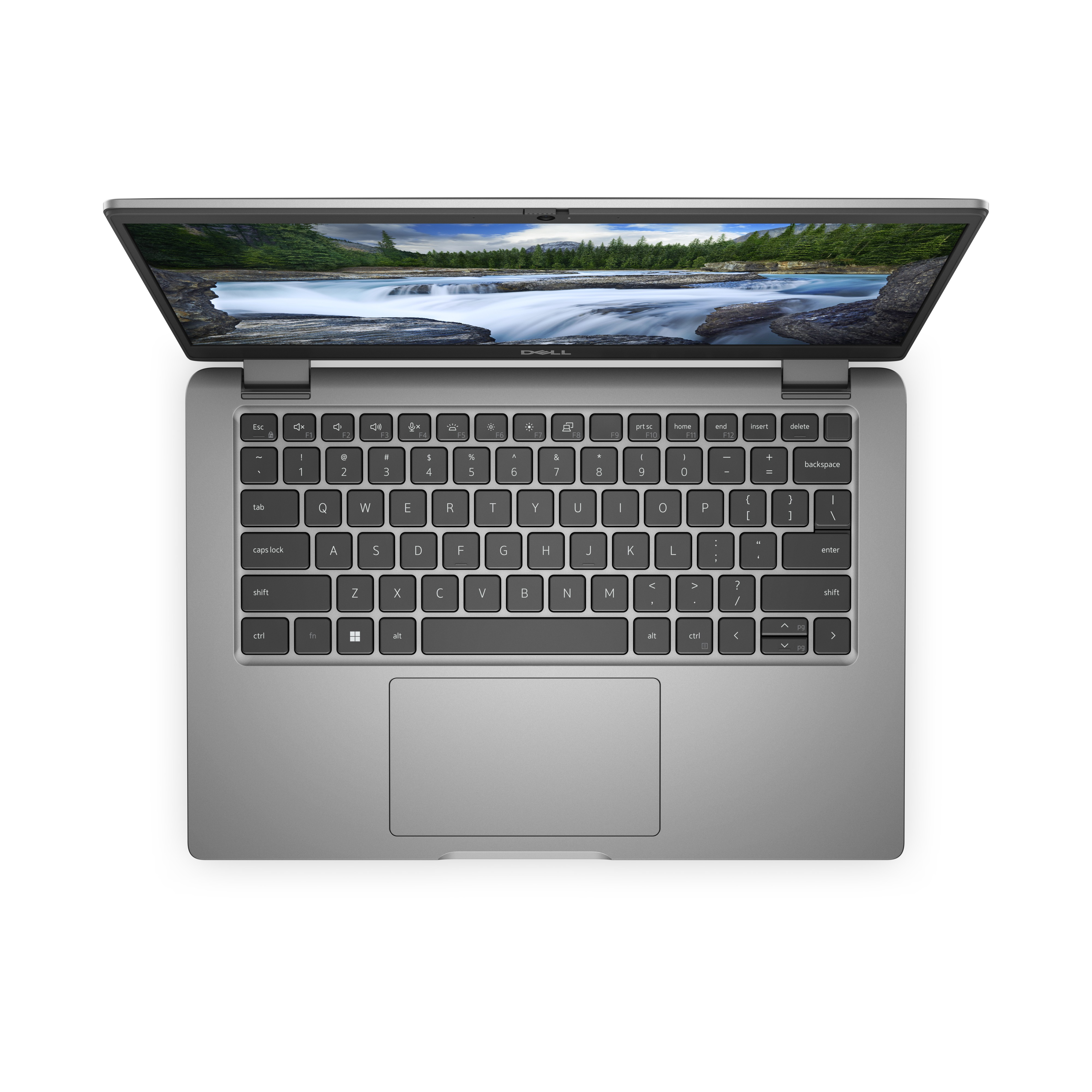 DELL - B2B Latitude 3340 - 13,3 Zoll - Intel® Core™ i5 i5-1335U - 8 GB - 256 GB - Intel® Iris® Xᵉ - Windows 11 Pro