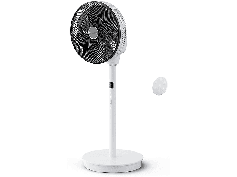 Ventilatore a piantana Rowenta Qv5040