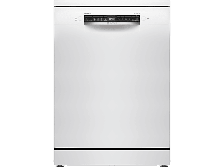 Bosch Sms4etw00e Vaatwasser - Vrijstaand 13 Couverts 44 Db(a)