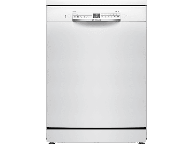 Bosch Sms2htw02e - Vaatwasser
