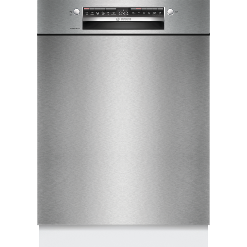 Serie 4 SMU4ECS28E Dishwasher