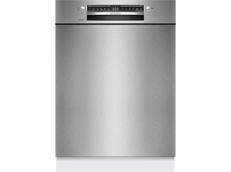 Bosch Smu4ecs28e Inbouw Vaatwasser - Onderbouw 14 Couverts 42 Db(a)