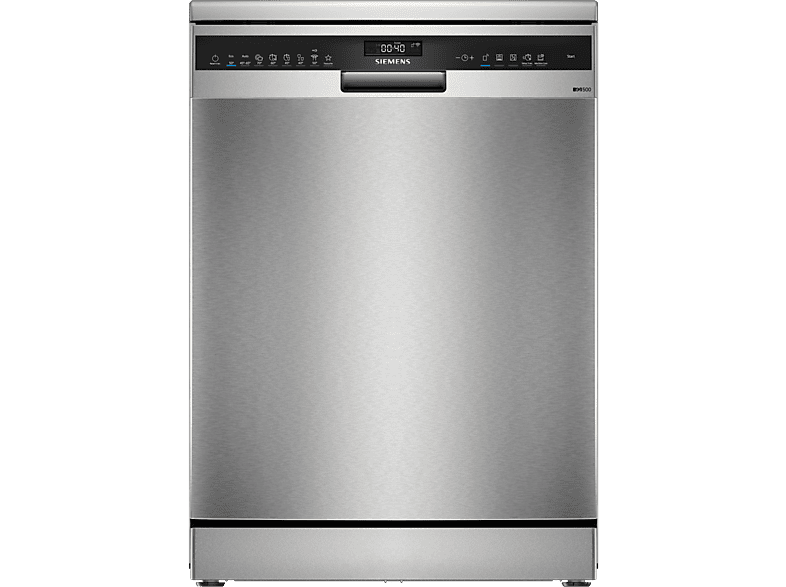 Siemens Sn25ei13ce Variospeed Plus Vaatwasser - Vrijstaand 14 Couverts 42 Db(a)