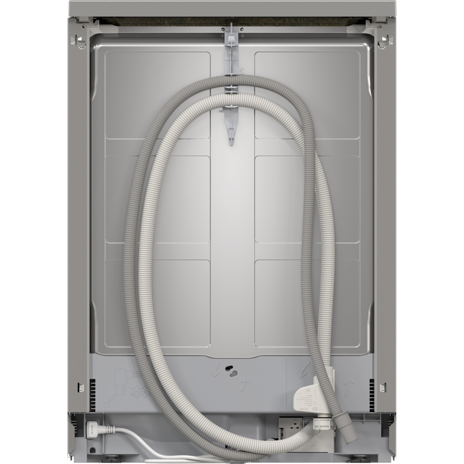 Bosch Siemens 778368 Panier supérieur pour lave-vaisselle RackMatic