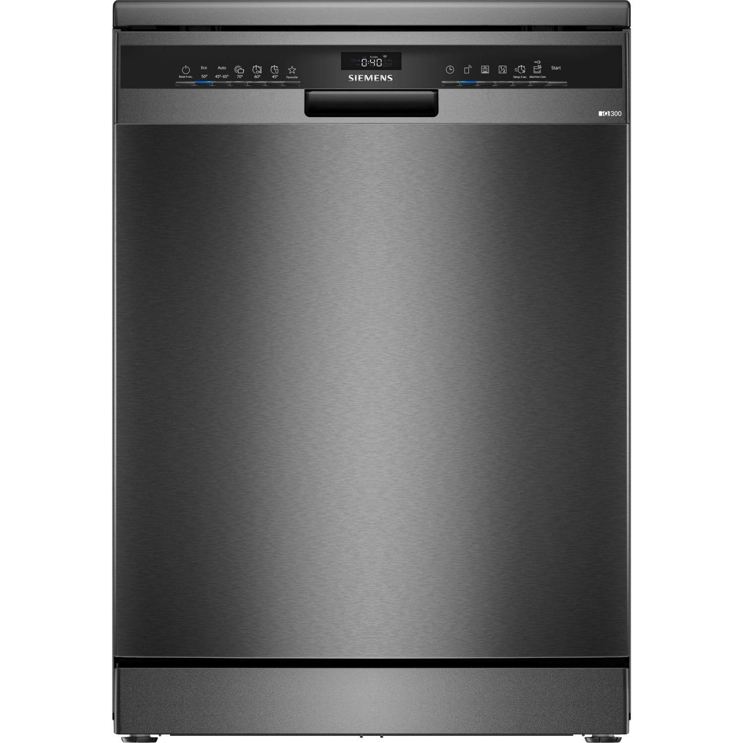 Siemens Sn23ec22ae Variospeed Plus Vaatwasser - Vrijstaand 13 Couverts 42 Db(a)