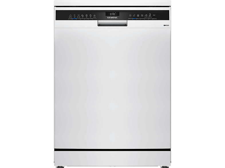 Siemens Sn23ew03ke Variospeed Plus Vaatwasser - Vrijstaand 13 Couverts 42 Db(a)