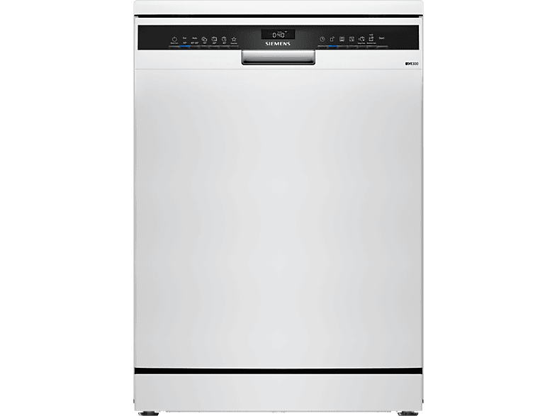 Siemens Sn23ew28ae Variospeed Plus Vaatwasser - Vrijstaand 13 Couverts 42 Db(a)