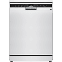 MediaMarkt SIEMENS SN23EW28AE VarioSpeed Plus Vaatwasser - Vrijstaand - 13 couverts - 42 dB(A) aanbieding
