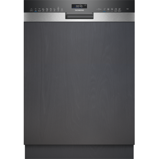Siemens SN55ES12CE Built-in Dishwasher