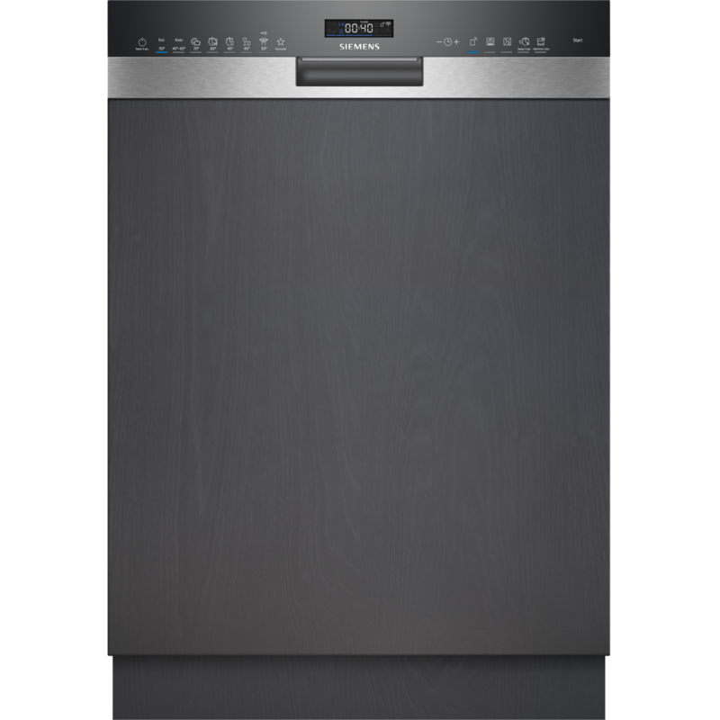 Siemens SN55ES12CE Built-in Dishwasher