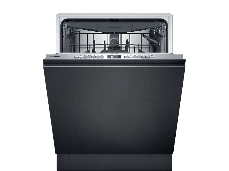 SIEMENS SN65ZX16CE VarioSpeed Plus Inbouwvaatwasser | Volledig