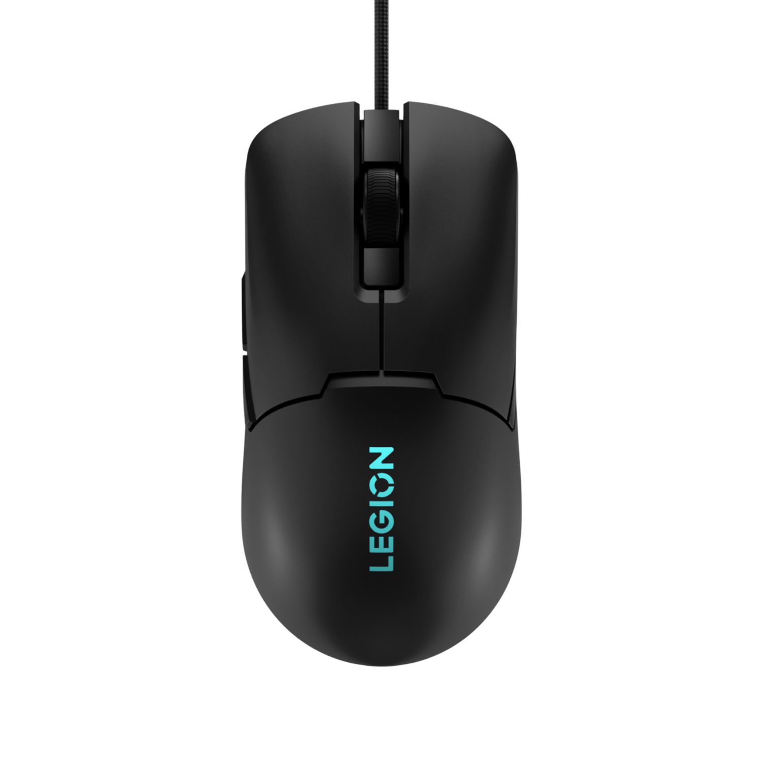 Lenovo Legion M300s Rgb Gy51h47350 Gamingmuis Shadow Black