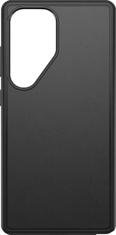 SAMSUNG Galaxy S25 Ultra Symmetry mágneses tok, fekete (GP-FPS938OBHBW)