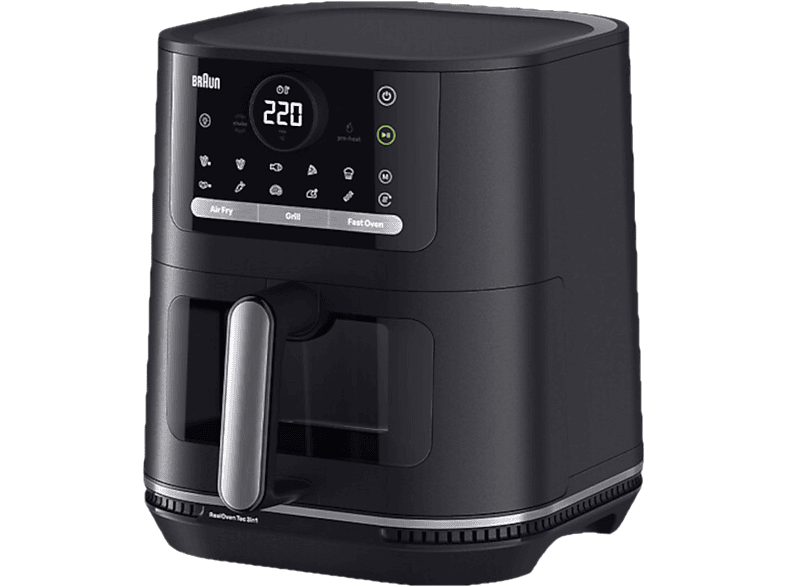 BRAUN MultiFry 5 HF5073 Airfryer
