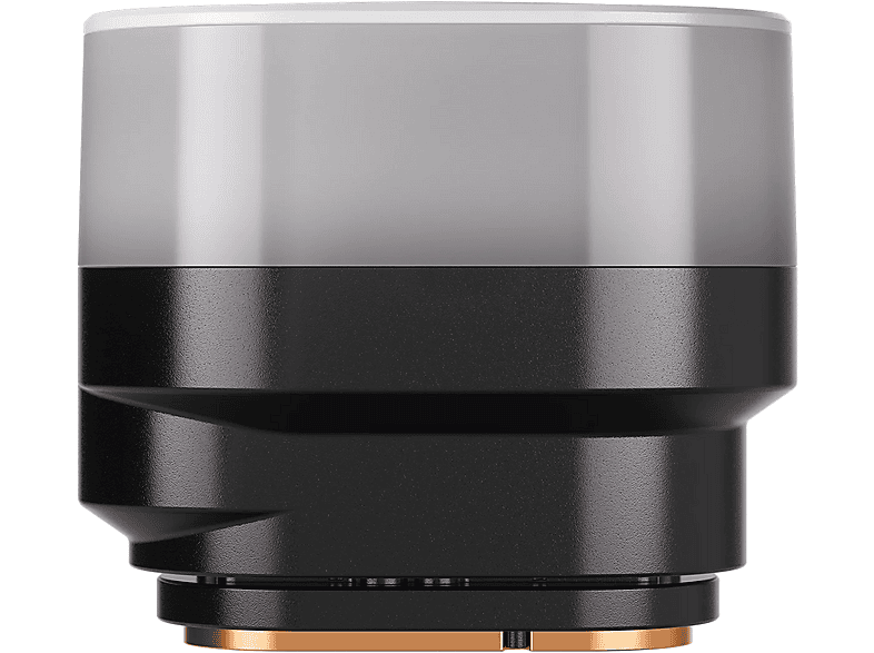 CORSAIR iCUE Link titan 360 RX RGB CPU Kühler, Flüssigkeitskühlsystem, 360 mm, Weiß; CPU Wasserkühlung — Foto 3 von 5