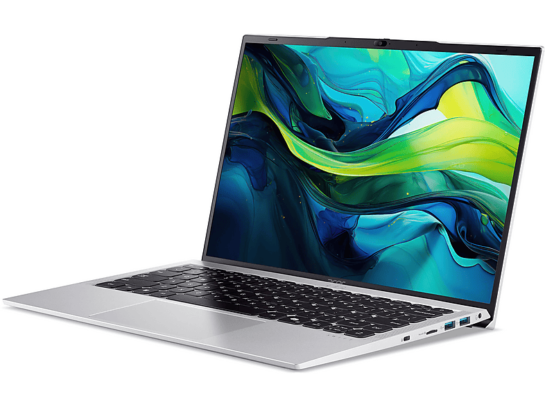 Thumbnail - ACER Swift Lite 14 (SFL14-53M-51D3) - Zoll Core™ i5 i5-1334U 16 GB 512 Intel® UHD Graphics Windows 11 Home