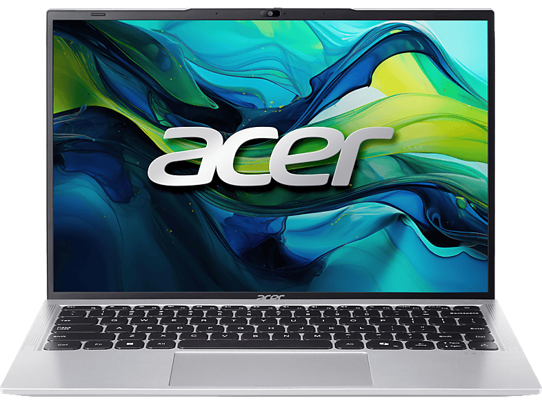 ACER Swift Lite 14 (SFL14-53M-51D3) - 14 Zoll - Intel® Core™ i5 i5-1334U - 16 GB - 512 GB - Intel® UHD Graphics - Windows 11 Home