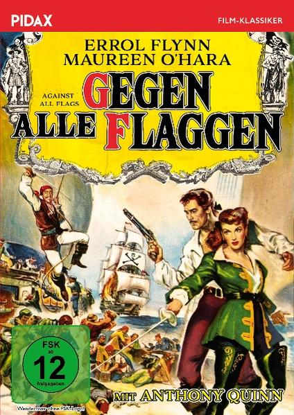 DVD-Hülle mit Filmtitel und Schauspielern.