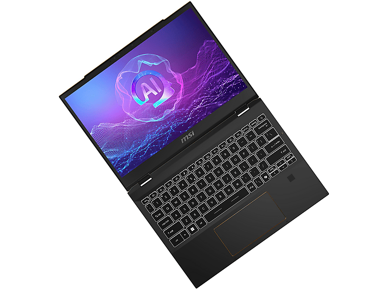 Thumbnail - MSI Summit 13 AI + Evo A2VMTG-007, Copilot+ PC - 13,3 Zoll Intel® Core™ Ultra 7 258V 32 GB 1 TB Arc™ GPU Windows 11 Pro