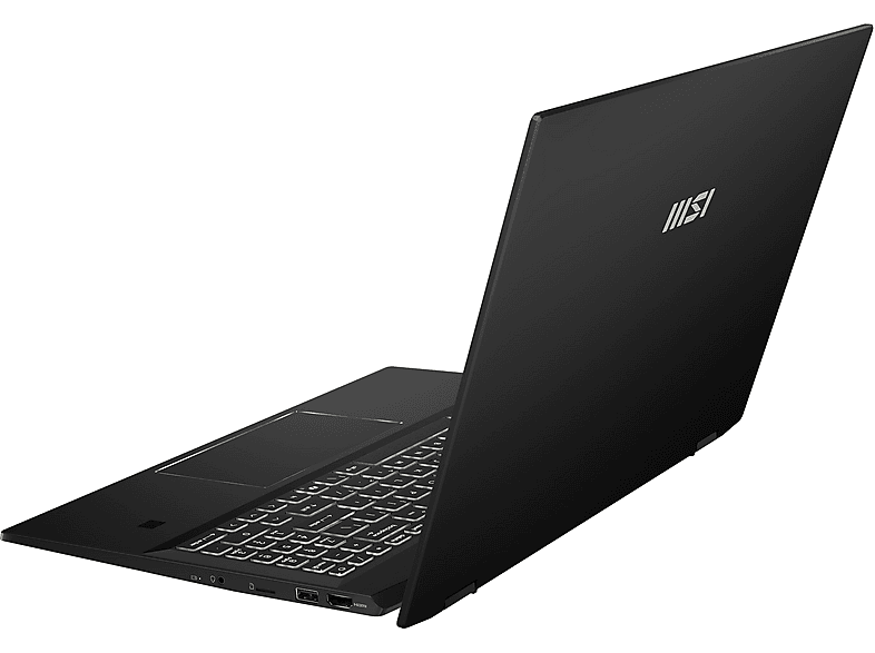 Thumbnail - MSI Summit A16 AI+ A3HMTG-035, Copilot+ PC - 16 Zoll Ryzen™ AI 9 365 32 GB 1 TB Radeon™ 880M Windows 11 Pro
