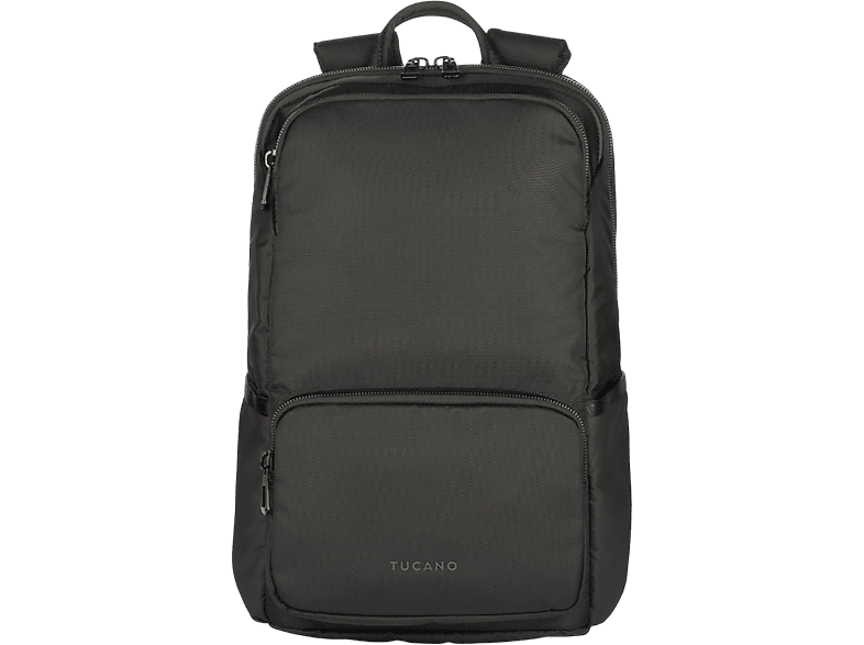 TUCANO Terras 15.6" Laptop Sırt Çantası Siyah