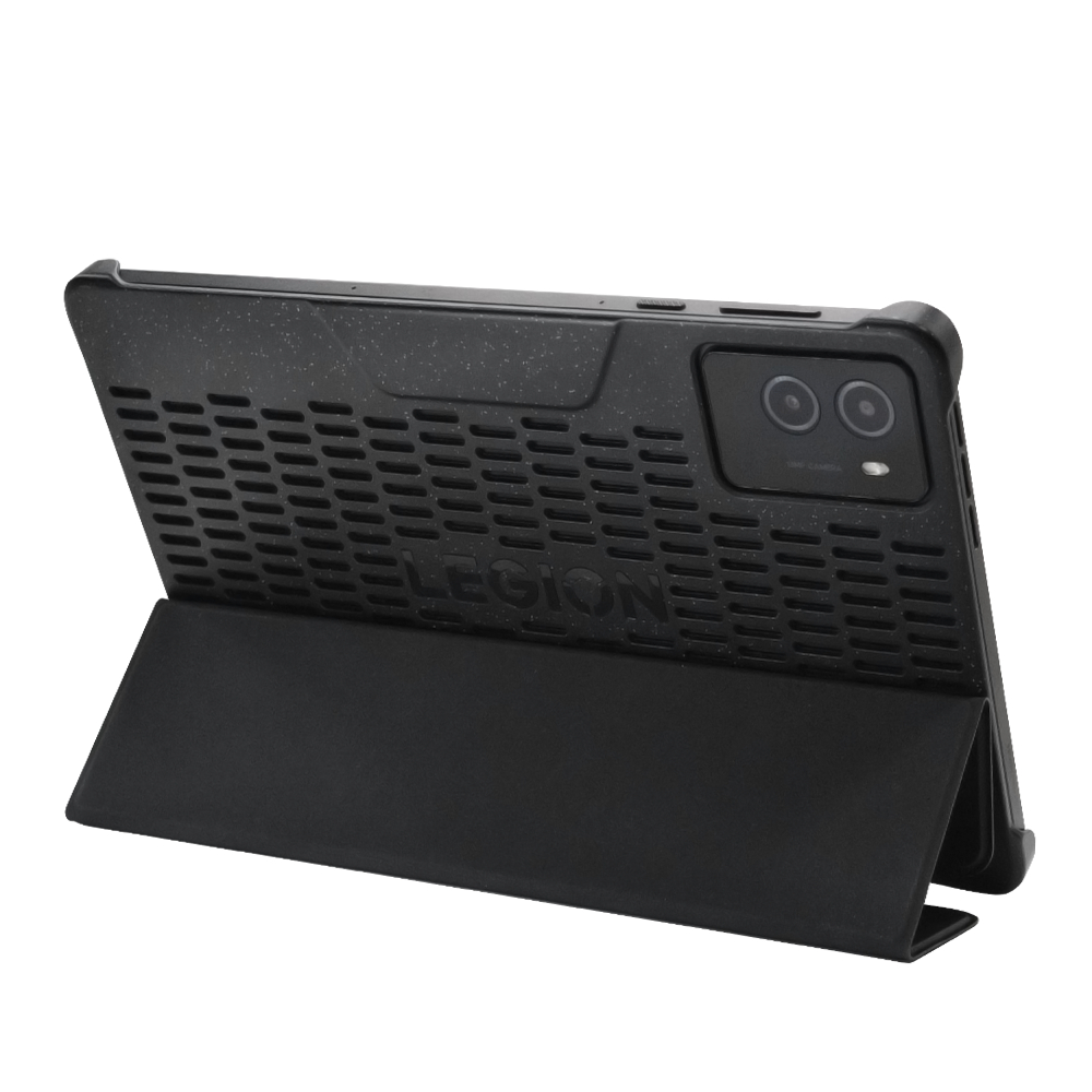 LENOVO Legion Tab + Cover | 8.8 inch | 256 GB - Zwart - Wifi +