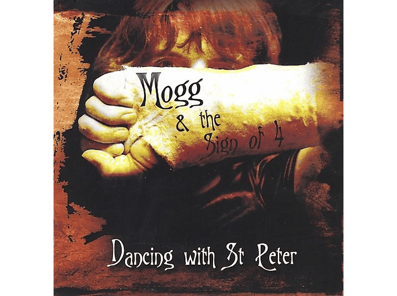 Mogg & The Sign Of 4 | Mogg & The Sign Of 4 - Dancing With St.Peter ...