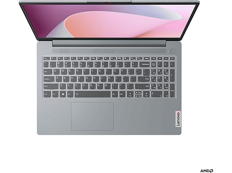 Thumbnail - LENOVO IdeaPad Slim 3 - 15,6 Zoll Ryzen™ 5 7520U 8 GB 512 AMD Radeon™ 610M Windows 11 Home