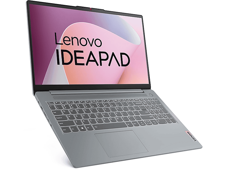 Thumbnail - LENOVO IdeaPad Slim 3 - 15,6 Zoll Ryzen™ 5 7520U 8 GB 512 AMD Radeon™ 610M Windows 11 Home