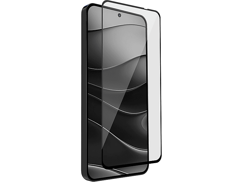 Thumbnail - ISY IPG-5214-2.5D Displayschutz (für Xiaomi Redmi Note 14 5G)