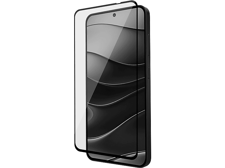 ISY IPG-5214-2.5D Displayschutz (für Xiaomi Redmi Note 14 5G)