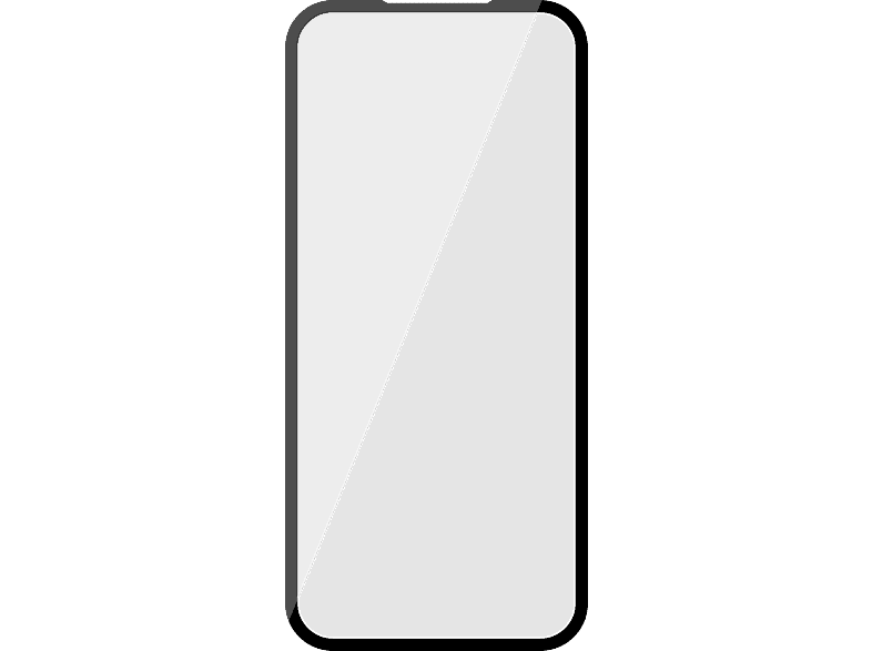 ISY IPG-5213-2.5D Displayschutz (für Google Pixel 9a)