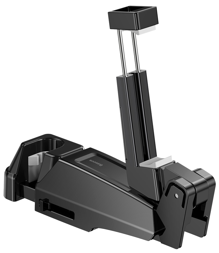 BASEUS autós fejtámlára rögzíthető telefontartó (SUHZ-A01)