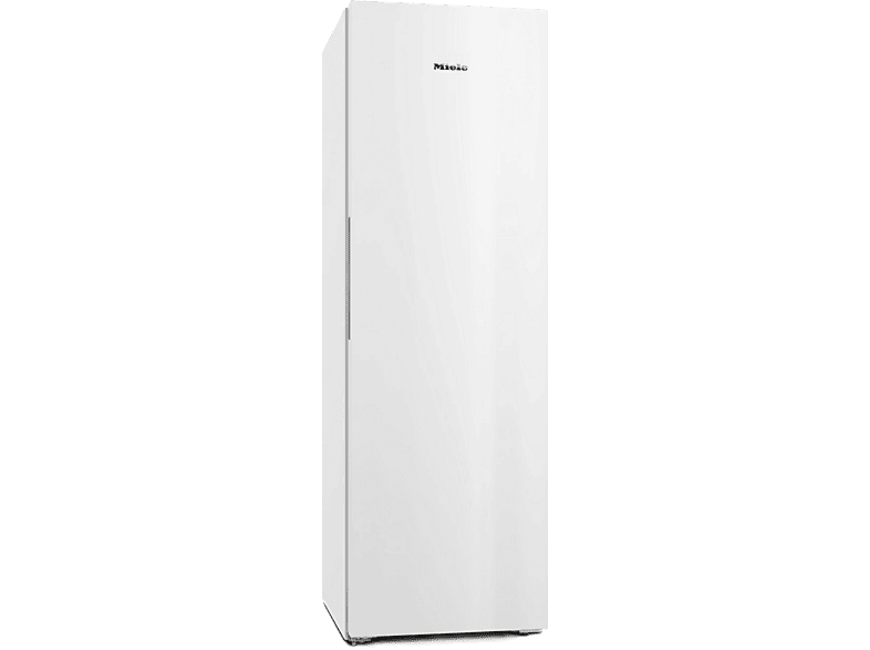 Miele FNS 4382 D, 277l, Altura 185.5 cm, No Frost, XXL Box, Alarma de Temperatura, Blanco