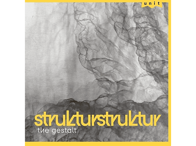 Strukturstruktur - The Gestalt - (Vinyl)