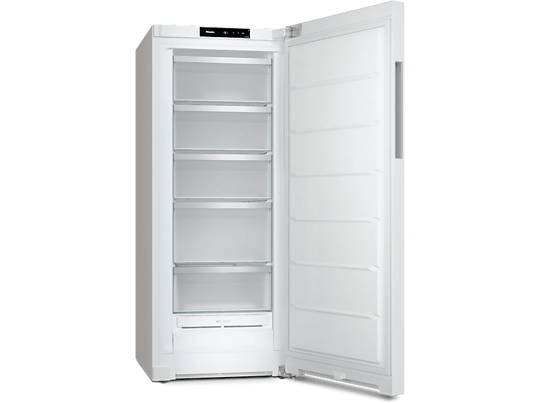 MIELE FN 4322 C Gefrierschrank (C, 199 l, 1455 mm hoch)