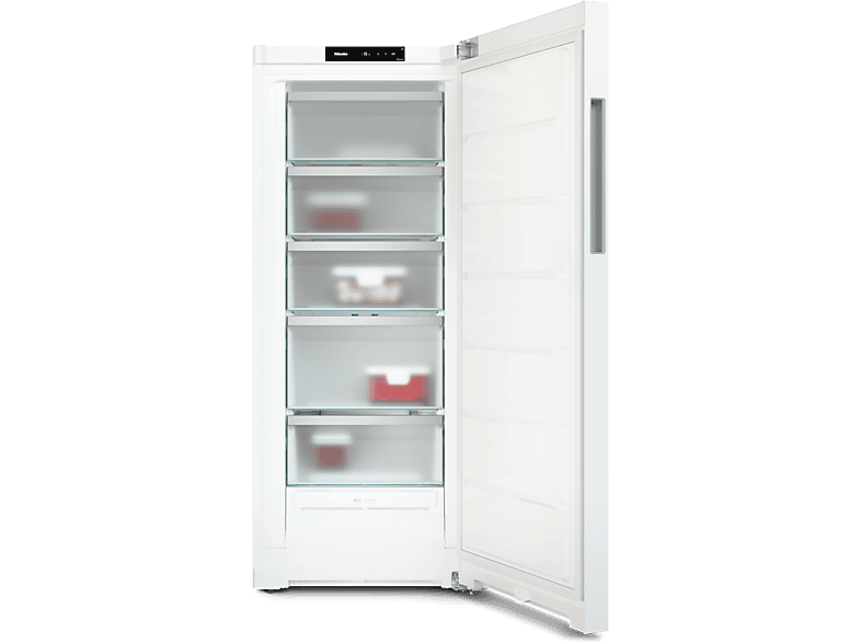 MIELE FN 4322 C Gefrierschrank (C, 199 l, 1455 mm hoch)