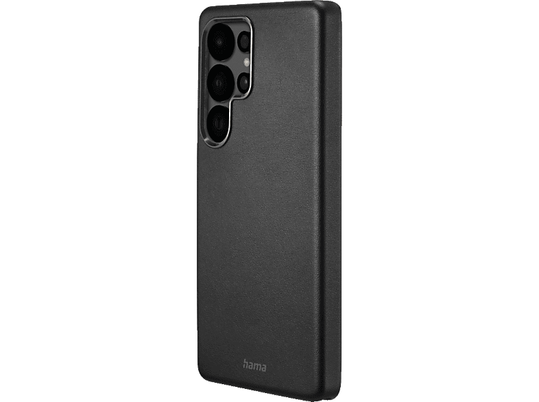 Thumbnail - HAMA Eco Premium, Backcover, Samsung, S25 Ultra, Schwarz
