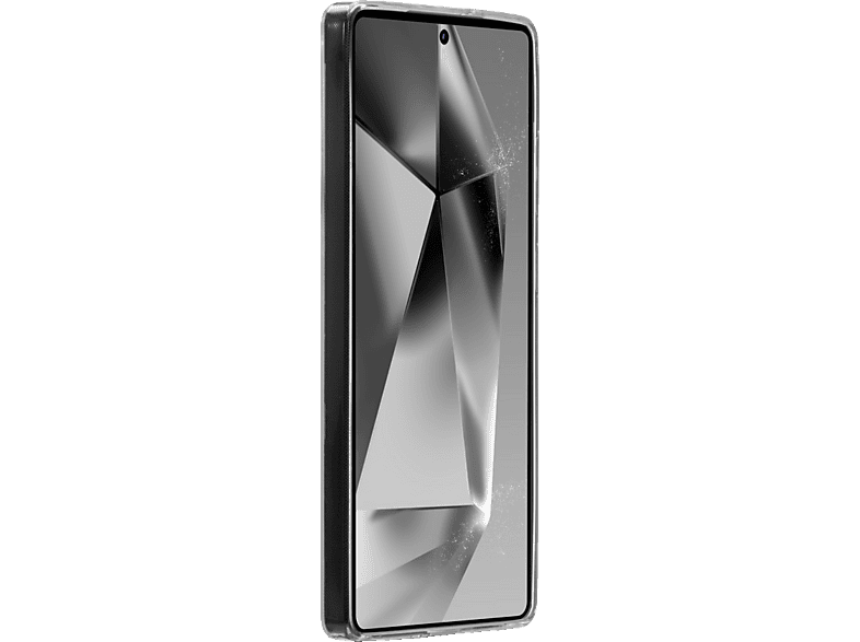 Thumbnail - HAMA Always Clear, Backcover, Samsung, S25 Ultra, Transparent