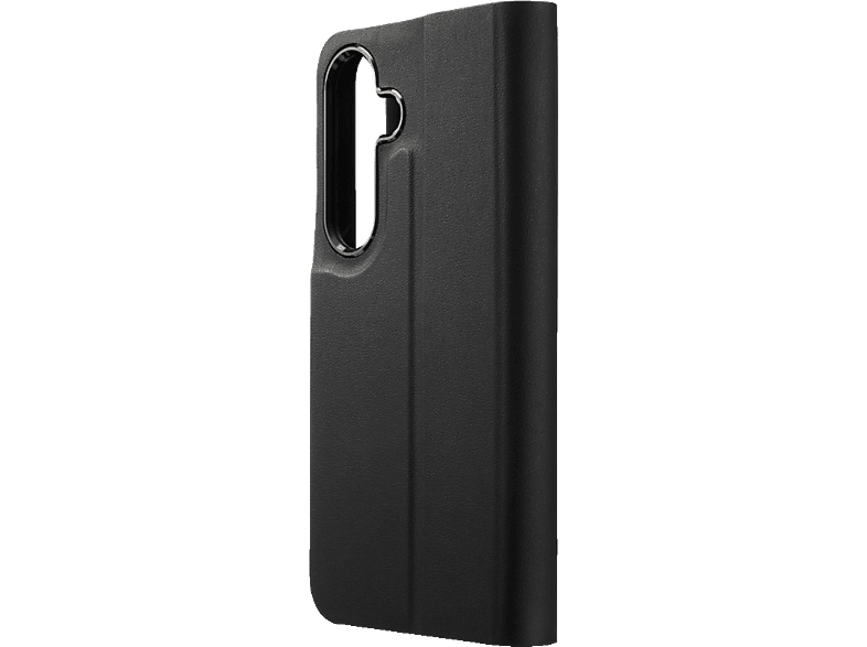 HAMA Eco Premium, Bookcover, Samsung, S25, Schwarz